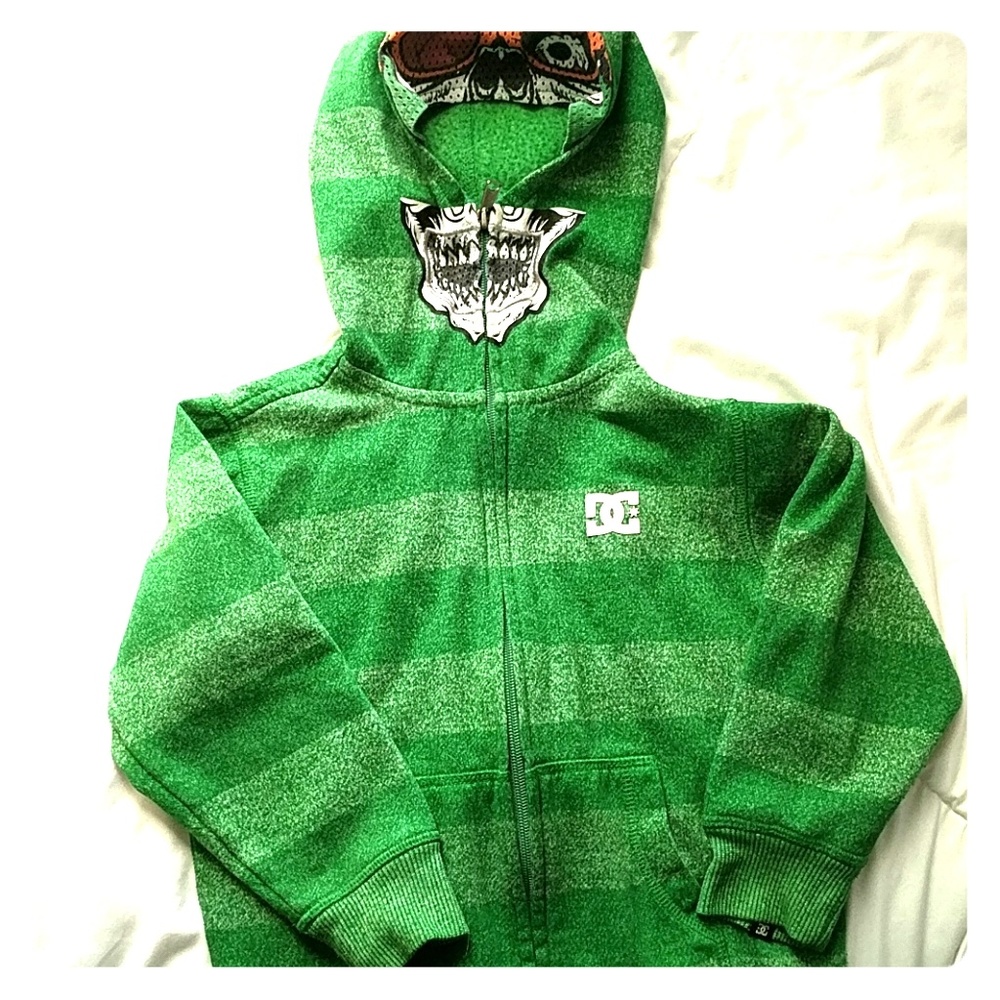 Kids jackets and hoodies